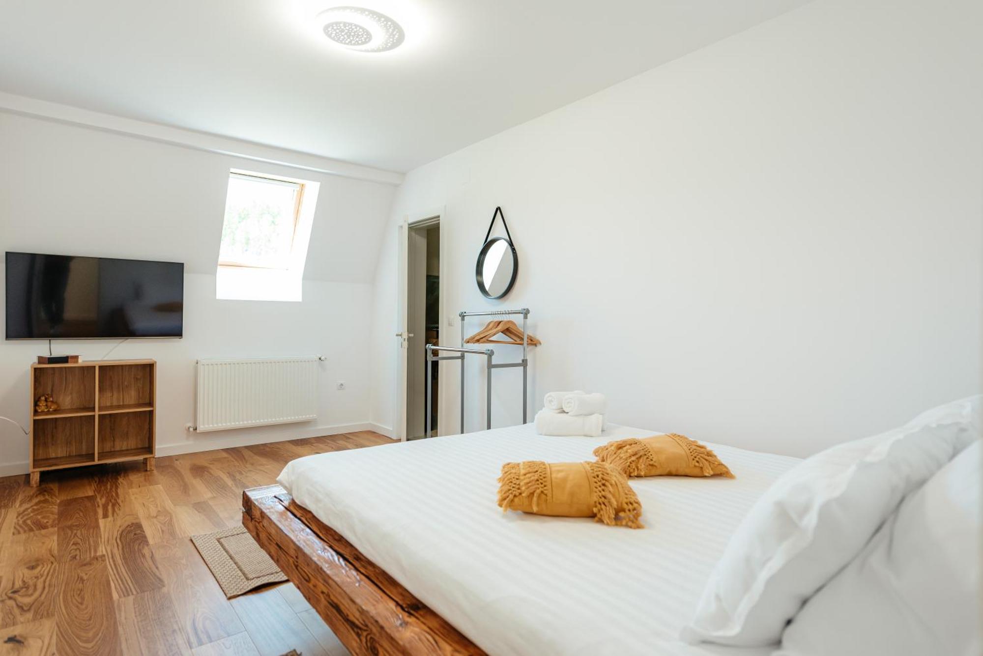Cabana Cozy Cabin A Frame Topliţa Εξωτερικό φωτογραφία