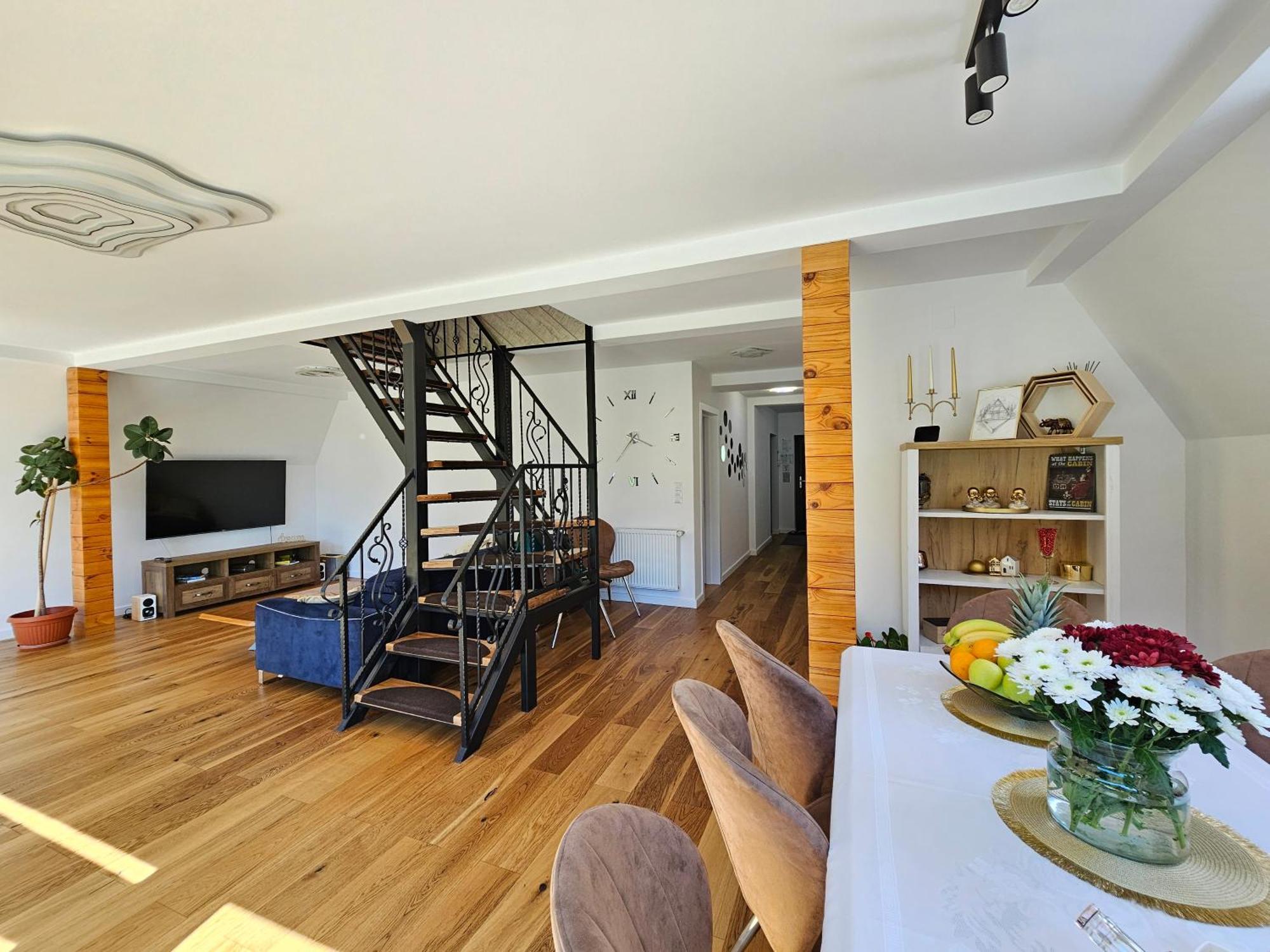 Cabana Cozy Cabin A Frame Topliţa Εξωτερικό φωτογραφία