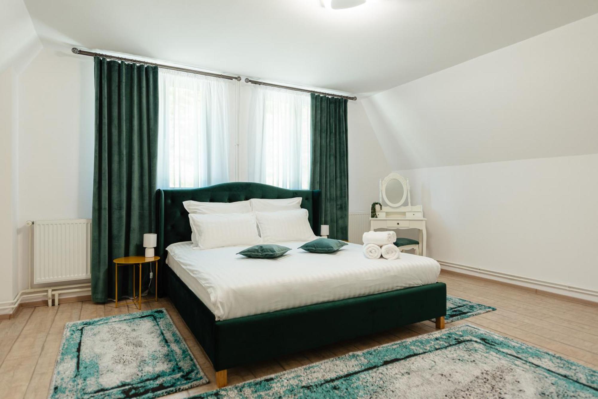Cabana Cozy Cabin A Frame Topliţa Εξωτερικό φωτογραφία